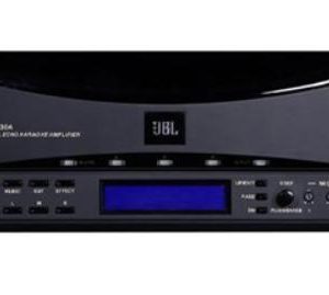 Ampli Karaoke JBL RMA 330A | Chính Hãng Harman | Cục Đẩy Liền Vang