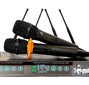 Micro JB M8 Luxury | Micro Không Dây