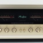 Ampli Accuphase E307 | Đẹp Long Lanh | Chất Lượng Vượt Trội