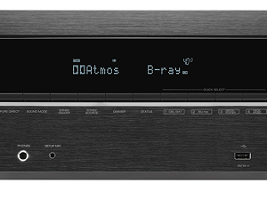 Ampli Denon AVR X3800H | Xem Phim | 9.2 Kênh