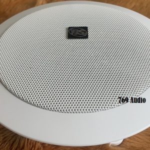 Bộ Loa Âm Trần Bosa BS801 | Bộ 04 Cái Có Bluetooth Không Cần Amply