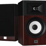 Loa bookseft JBL Stage A130 | Chính Hãng Nghe Là Mê