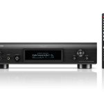 Đầu giải mã Denon DNP 2000 NE