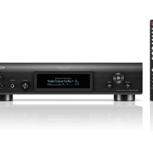 Đầu giải mã Denon DNP 2000 NE