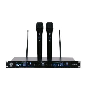 Micro Komi K8 plus | Chính hãng | Ca Nhẹ | Tiếng Trung Thực