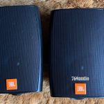 Loa Cà Phê JBL F650 | Mini Treo Tường | Nhỏ Gọn