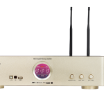 Amply Boston Acoustics S450 | Amply Karaoke Chính Hãng