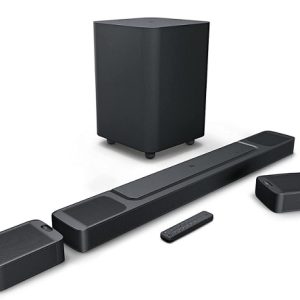 Loa Soundbar JBL Bar 1000