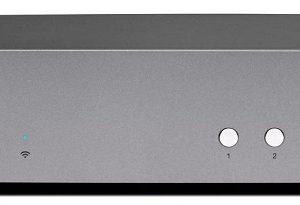 CAMBRIDGE AUDIO MXN10 | Network Player | DAC