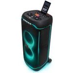 Loa JBL PartyBox Ultimate Chính Hãng | 1100W | Loa Di Động