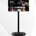 Màn Hình 22 inch Tomko GoWithMe P2152J-MA | Cảm Ứng | Di Động | Thông Minh