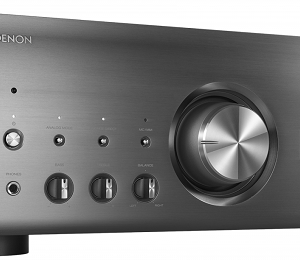 Ampli Denon PMA A110 | Nghe nhạc Hay | Tốt Nhất Hiện Nay