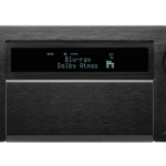 Ampli Denon AVC A1H | Xem phim | Nghe Nhạc Hay