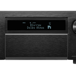 Ampli Denon AVC A1H | Xem phim | Nghe Nhạc Hay