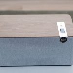 Loa Bluetooth Klipsch The Three Plus