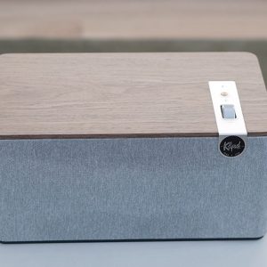 Loa Bluetooth Klipsch The Three Plus