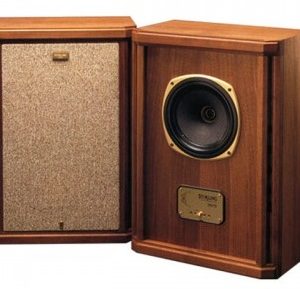 Loa Tannoy Stirling TWW | Âm Chuẩn Từng Nốt