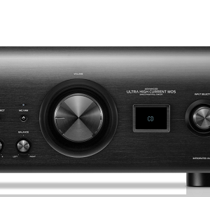 Ampli Denon PMA 3000NE| Nghe Là Mê Ly