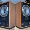 Loa Tannoy Berkeley MKII