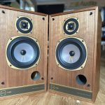 Loa Tannoy V30 Anh Quốc Cao Cấp