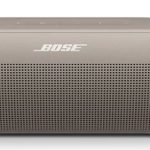 Loa Bose SoundLink Flex | Pin 12 H | Chống Nước | Điều Khiển Bằng Giọng Nói