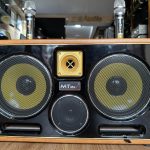 Loa Xách Tay MT MAX BT Speaker 6 | Hàng Chính Hãng | Hát Karaoke Xuất Sắc