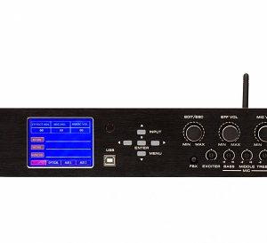 Vang Số Komi K20 Plus