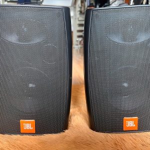 Loa Cafe, Quán Ăn JBL 1,2 Tấc | Loa Treo Tường