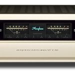 Ampli Accuphase E350 | Sang Trọng | Đẳng Cấp