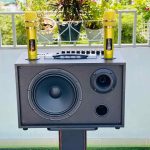 Loa Kéo MT MAX B52 PLUS | Giảm 50% Khuyến Mãi Sốc