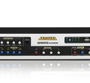 Vang Cơ Jarguar S2000 AF Platinum