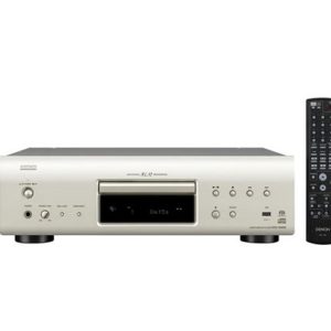 CD DENON 1500SE
