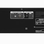 Denon DCD-1700NE