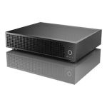 Loa VortexAudio 9 | Thiết bị âm thanh xoáy cuốn (Sao chép)