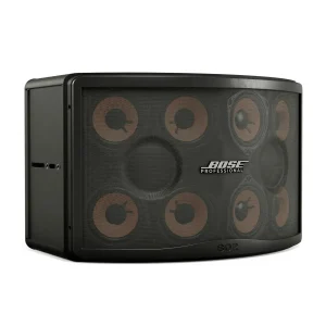 Loa Bose 200 | Thiết bị âm thanh hòa quyện