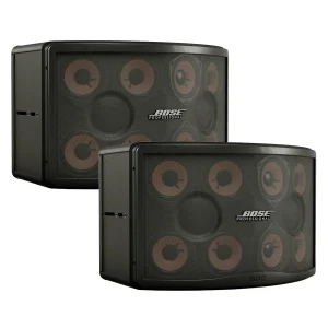 Loa Bose 200 | Thiết bị âm thanh hòa quyện