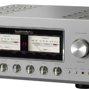 Amply Luxman L-509Z