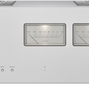 Power Amply Luxman M-10X