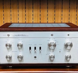 Amply luxman SQ-38U Chính Hãng Giá Tốt