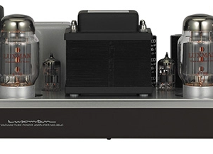 Pre Amply Luxman CL-38uC