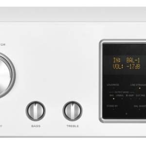 Pre Amply Luxman C-900U