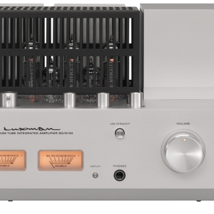 Amply Đèn Luxman SQ-N150