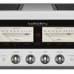 Amply Luxman L-507Z