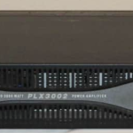 Cục Đẩy Crown Qsc PLX 3002