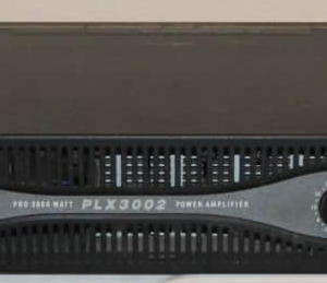 Cục Đẩy Crown Qsc PLX 3002