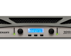 Cục Đẩy Crown Mỹ xti 1002