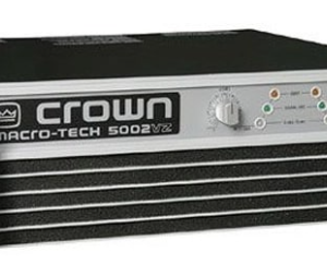 Cục Đẩy Crown 5002vz