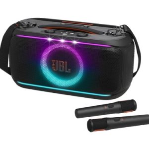 Loa JBL Partybox On The Go 2