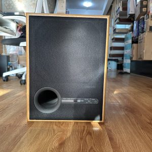 Loa sub Bãi Nhật Xin yamaha SW 500