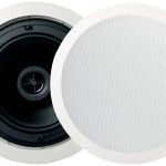 Loa âm trần Jamo 6.5 CST